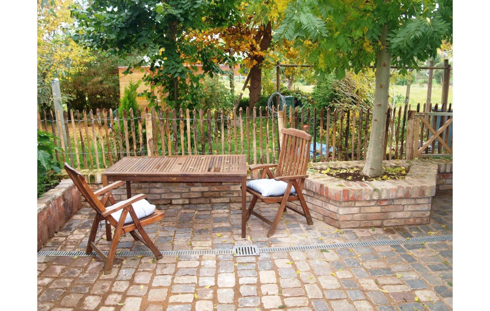 Awesome Home In Buetzow With Wifi Extérieur photo