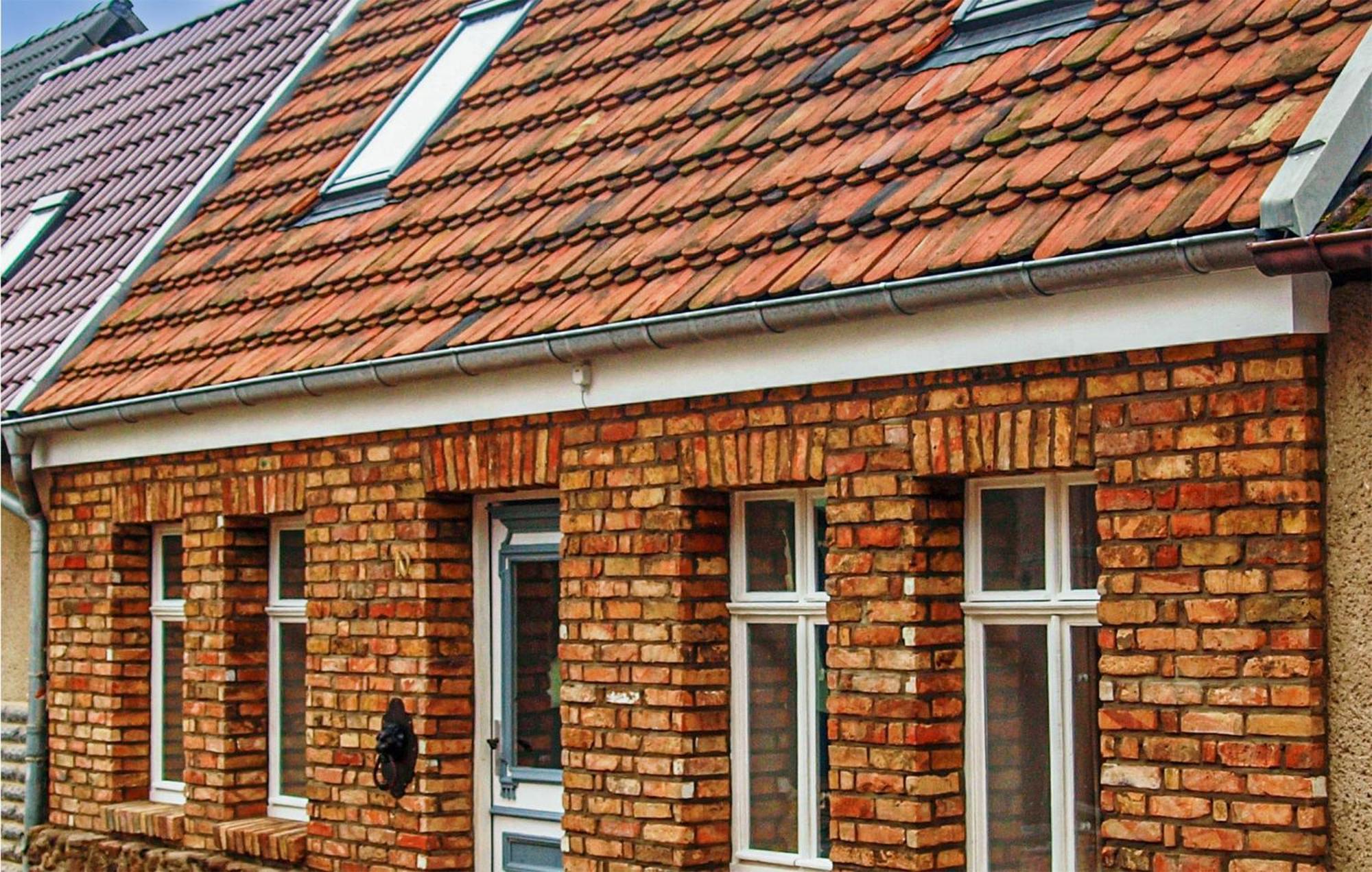 Awesome Home In Buetzow With Wifi Extérieur photo